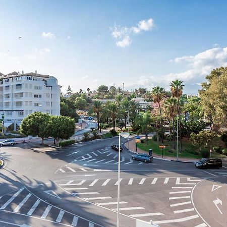 By Riva - Chic, Contemporary Studio In Puerto Banus Gardens Марбелья Экстерьер фото